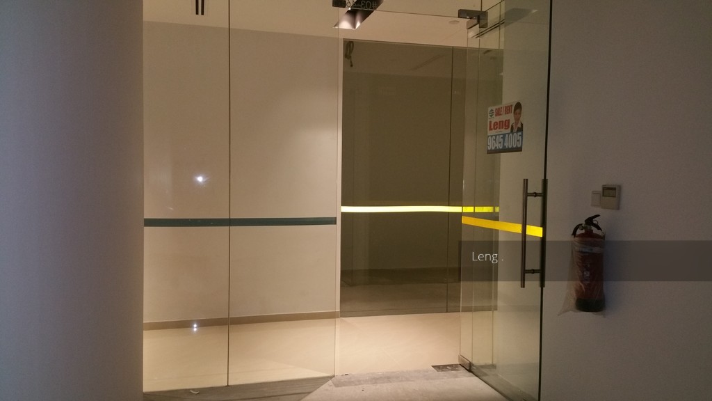 Oxley Tower (D1), Retail #135392402
